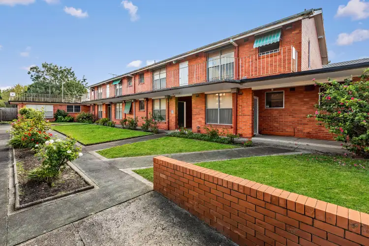 Fifth view of Homely block of units listing, 82 Clarence Street, Caulfield South VIC 3162
