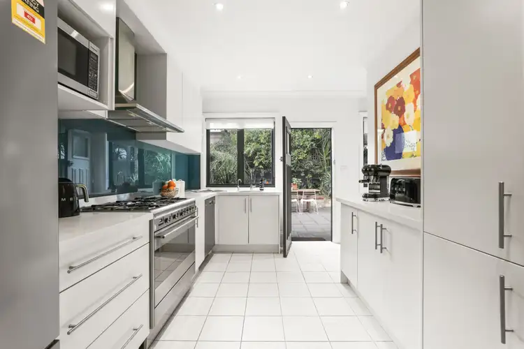 Fifth view of Homely house listing, 197 Addison Road, Marrickville NSW 2204