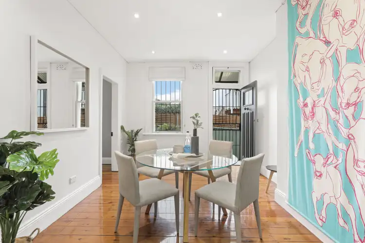 Sixth view of Homely house listing, 197 Addison Road, Marrickville NSW 2204