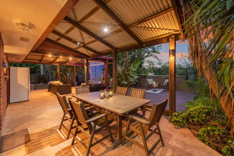 Second view of Homely house listing, 9 Orlando Crescent, Springwood QLD 4127