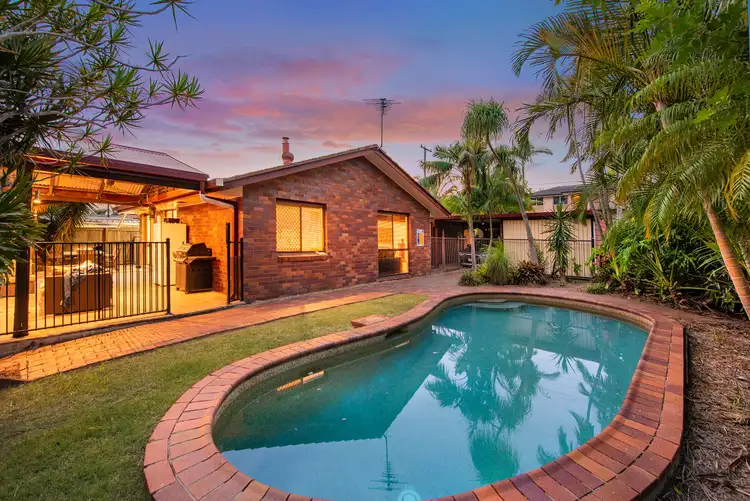 Third view of Homely house listing, 9 Orlando Crescent, Springwood QLD 4127