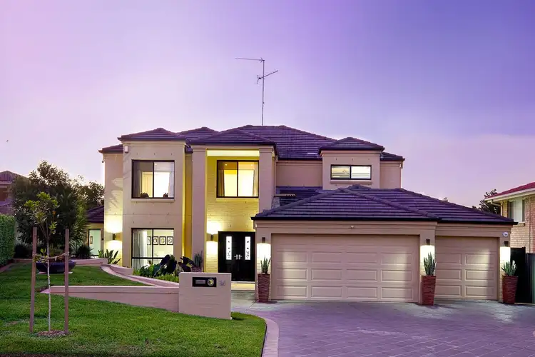 14 Karingal Court, Glenmore Park NSW 2745
