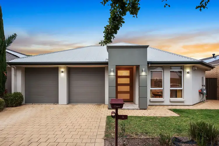 Main view of Homely house listing, 9 Isley Road, Underdale SA 5032
