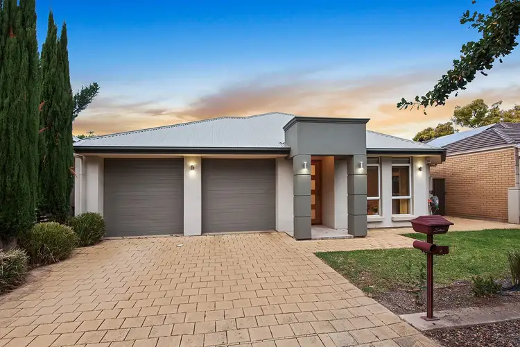 Second view of Homely house listing, 9 Isley Road, Underdale SA 5032