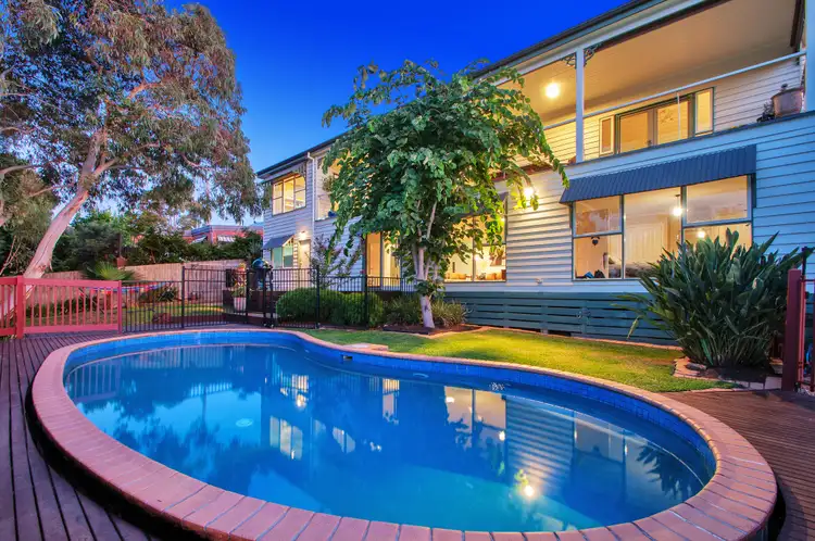 40 St Andrews Drive, Chirnside Park VIC 3116
