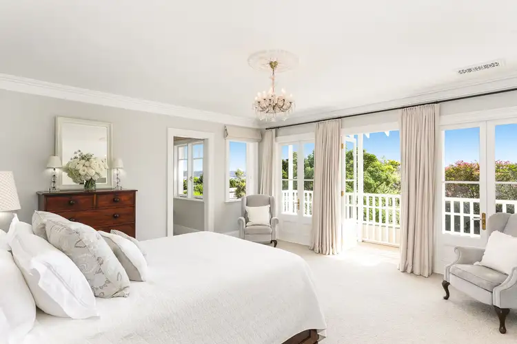 Fifth view of Homely house listing, 9 Cambridge Avenue, Vaucluse NSW 2030