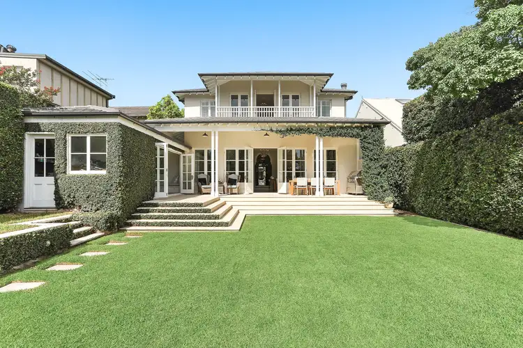 Sixth view of Homely house listing, 9 Cambridge Avenue, Vaucluse NSW 2030