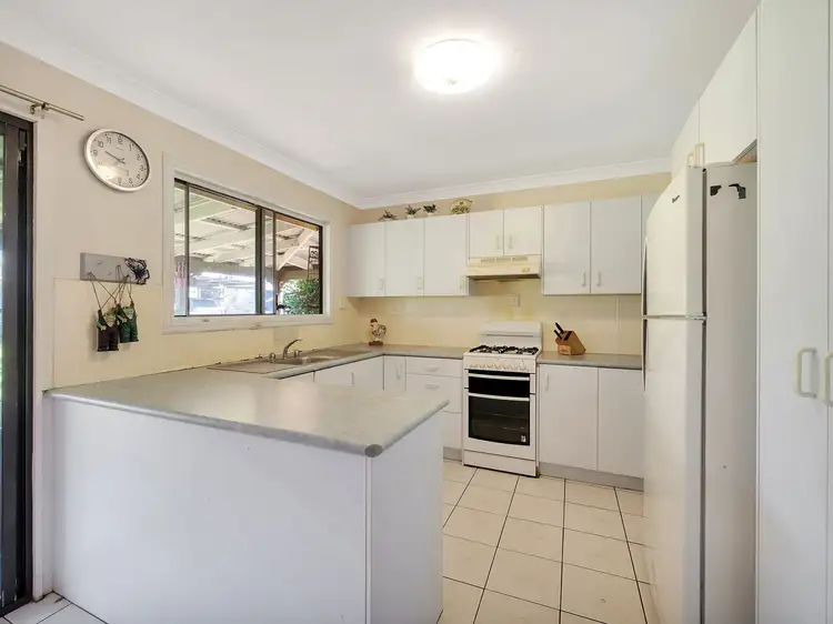 Second view of Homely rural property listing, 240 Rocky Gully Road, Coominya QLD 4311