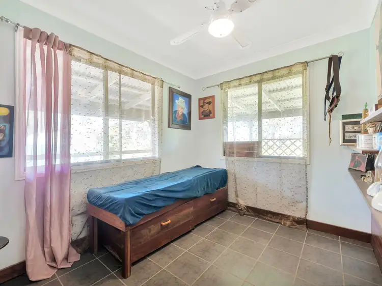 Fifth view of Homely rural property listing, 240 Rocky Gully Road, Coominya QLD 4311