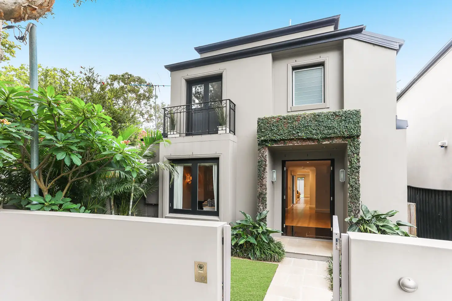 Main view of Homely house listing, 18 Epping Road, Double Bay NSW 2028