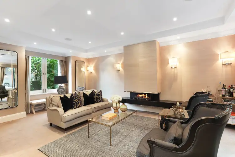 Second view of Homely house listing, 18 Epping Road, Double Bay NSW 2028