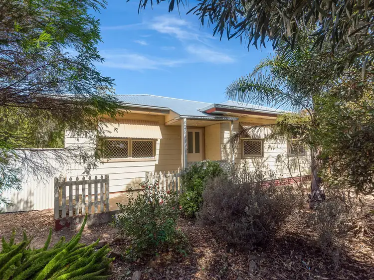 12 Tennyson Terrace, Murray Bridge SA 5253