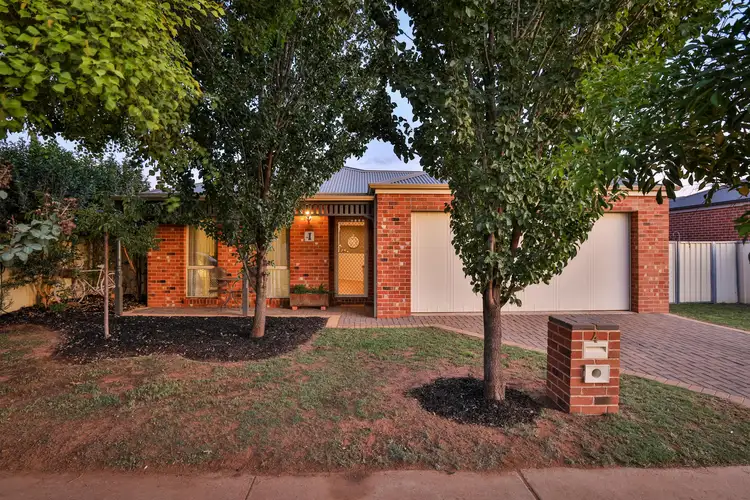 4 Georgia Court, Mildura VIC 3500