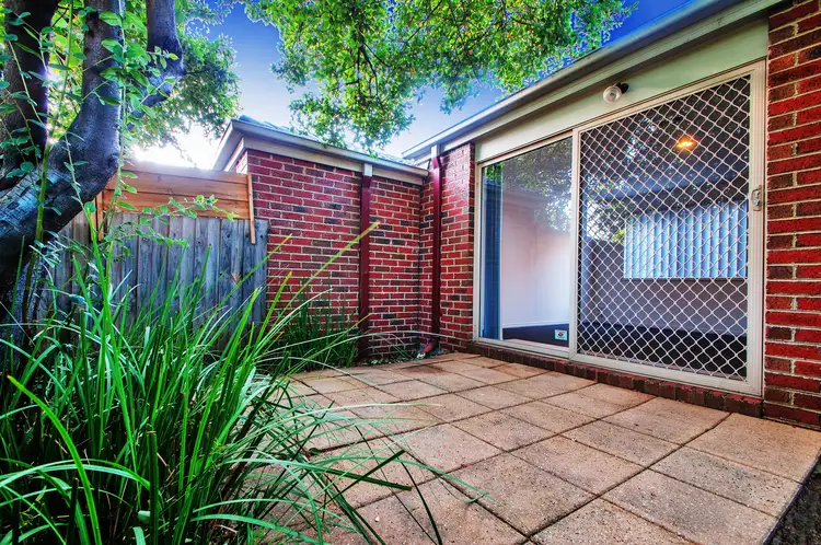 U15/18-20 Louisa Street, Croydon VIC 3136