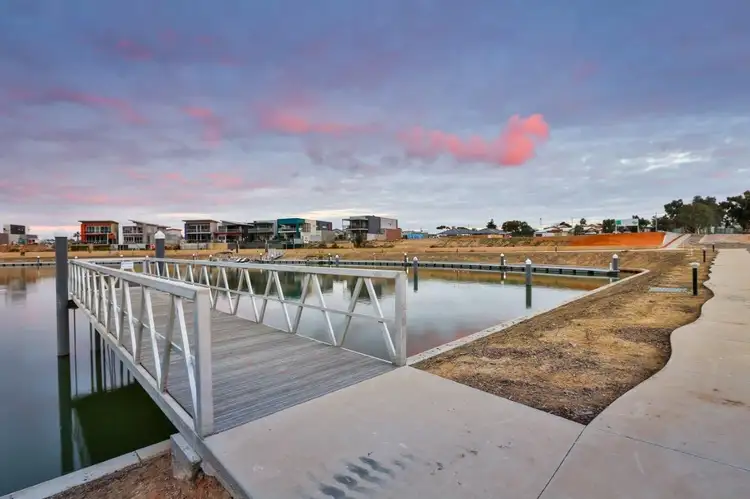 Third view of Homely land listing, 24 Bridge Way, Mildura VIC 3500