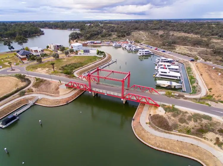 Fifth view of Homely land listing, 24 Bridge Way, Mildura VIC 3500