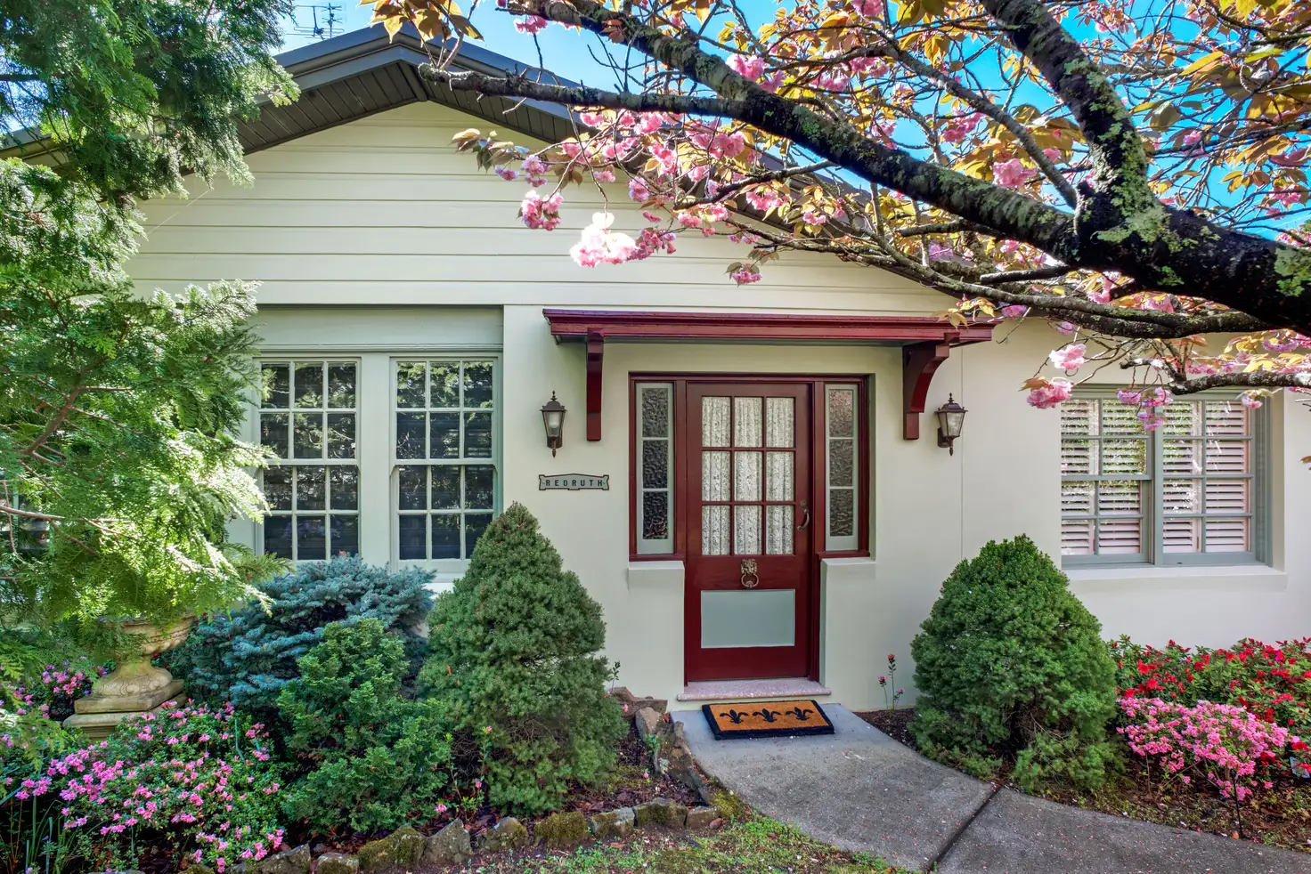 Main view of Homely house listing, 85 Blaxland Road, Wentworth Falls NSW 2782