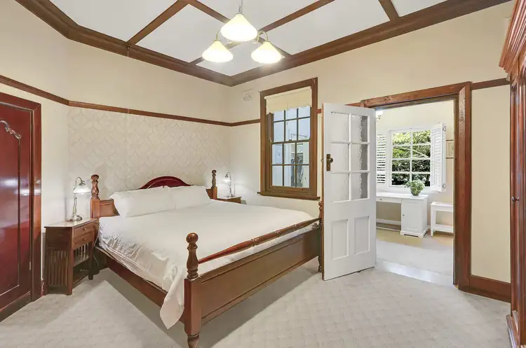 Fifth view of Homely house listing, 85 Blaxland Road, Wentworth Falls NSW 2782
