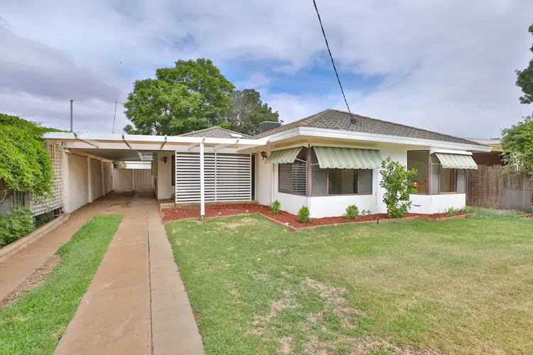 Second view of Homely house listing, 65 Hector Street, Mildura VIC 3500