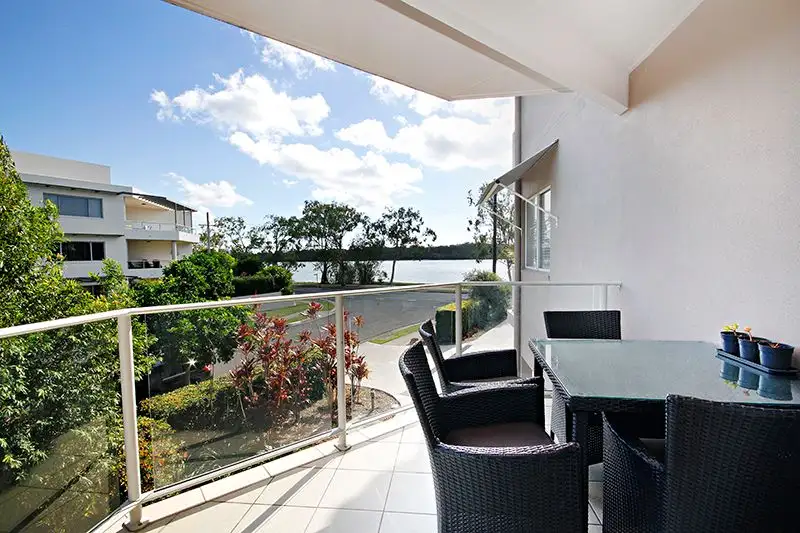 Main view of Homely unit listing, 3/115 Bradman Avenue, Maroochydore QLD 4558