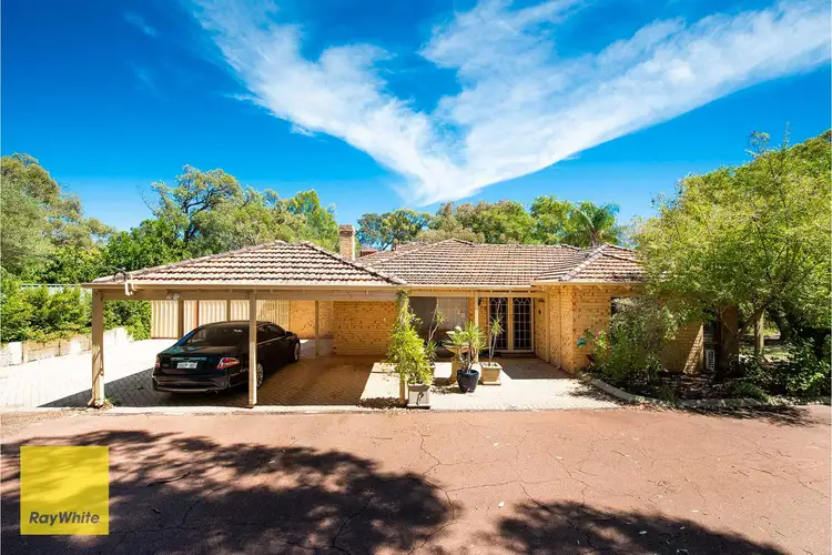 Second view of Homely house listing, 9 Bridle Drive, Maida Vale WA 6057
