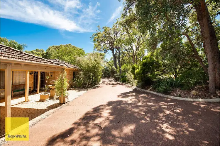 Third view of Homely house listing, 9 Bridle Drive, Maida Vale WA 6057