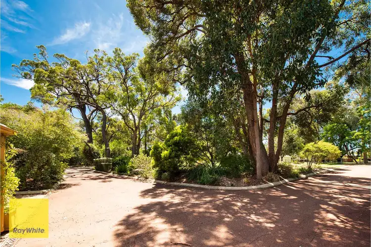 Fourth view of Homely house listing, 9 Bridle Drive, Maida Vale WA 6057