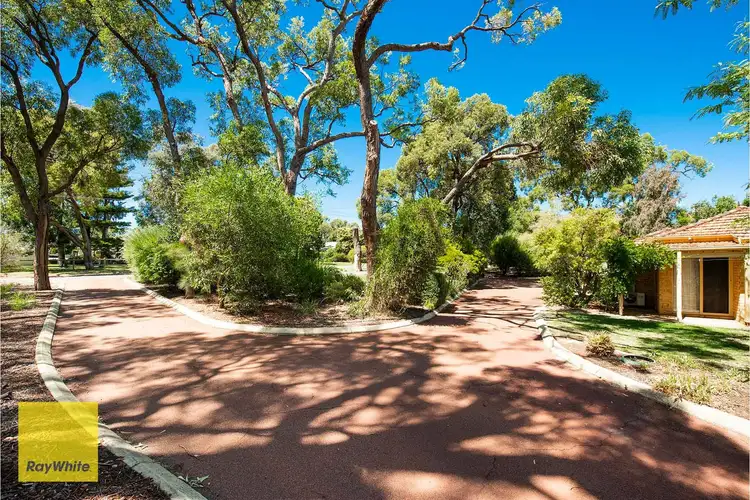 Fifth view of Homely house listing, 9 Bridle Drive, Maida Vale WA 6057