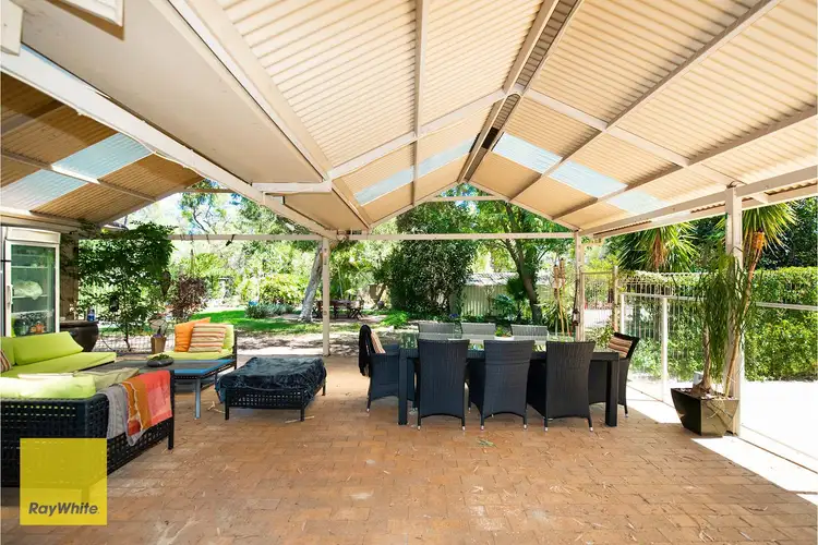 Sixth view of Homely house listing, 9 Bridle Drive, Maida Vale WA 6057