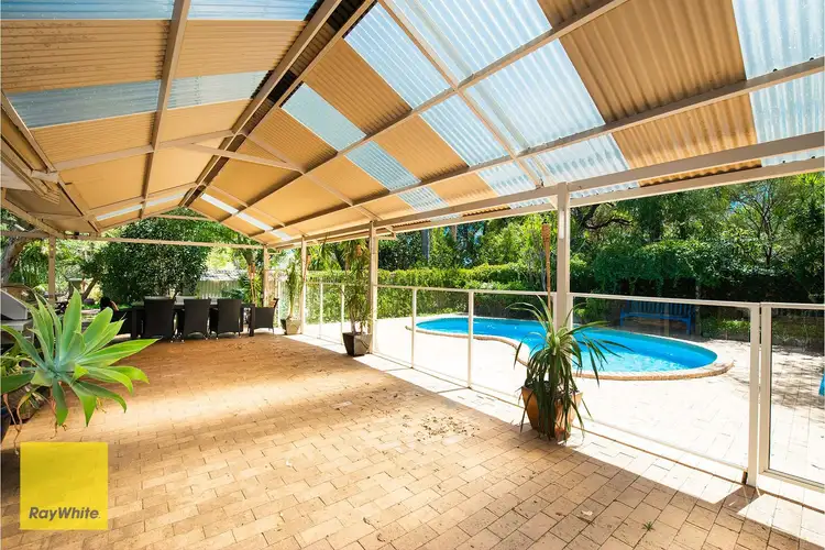 Seventh view of Homely house listing, 9 Bridle Drive, Maida Vale WA 6057