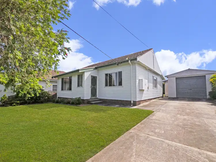 Main view of Homely house listing, 15 Christine Avenue, Ryde NSW 2112