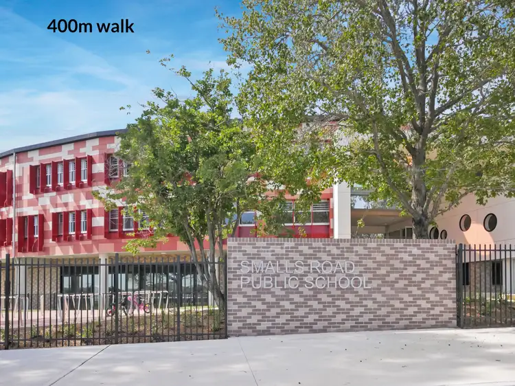 Sixth view of Homely house listing, 15 Christine Avenue, Ryde NSW 2112