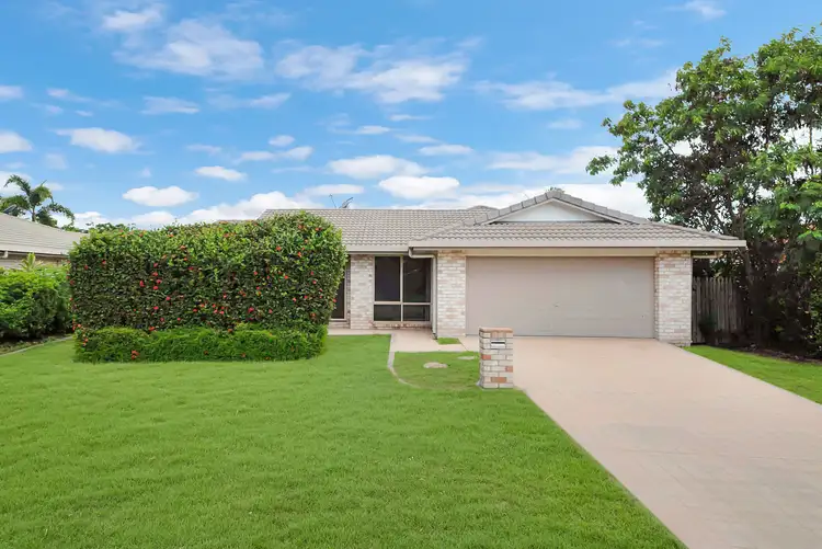 32 Wallace Circuit, Kirwan QLD 4817