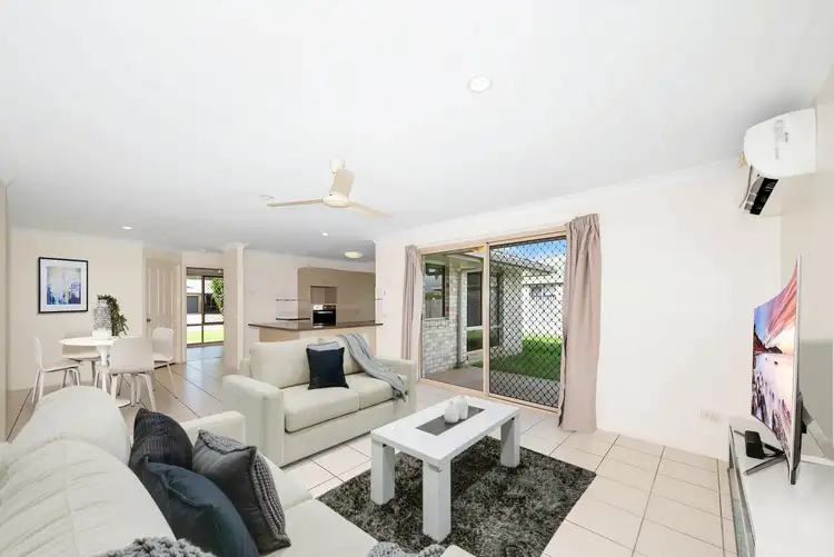 Third view of Homely house listing, 32 Wallace Circuit, Kirwan QLD 4817
