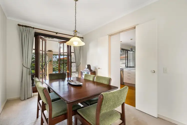 Fifth view of Homely house listing, 7 Tolaga Street, Westlake QLD 4074