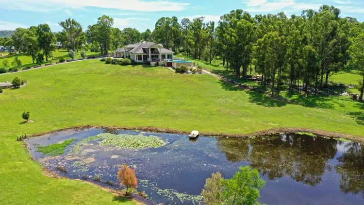 Third view of Homely house listing, 93 Vincent Avenue, Mulgoa NSW 2745