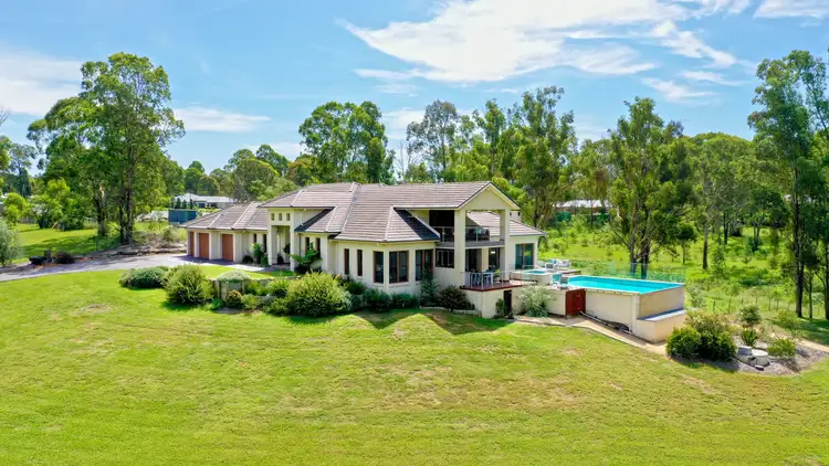 Fourth view of Homely house listing, 93 Vincent Avenue, Mulgoa NSW 2745