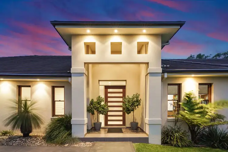Sixth view of Homely house listing, 93 Vincent Avenue, Mulgoa NSW 2745