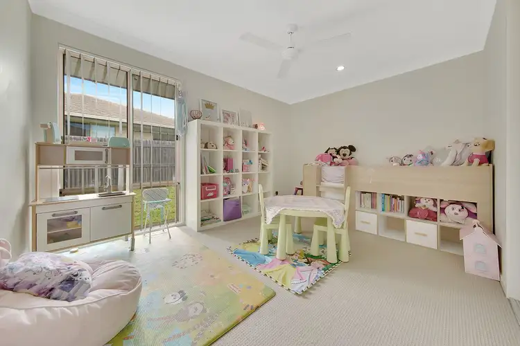 Sixth view of Homely house listing, 18 Daintree Boulevard, New Auckland QLD 4680