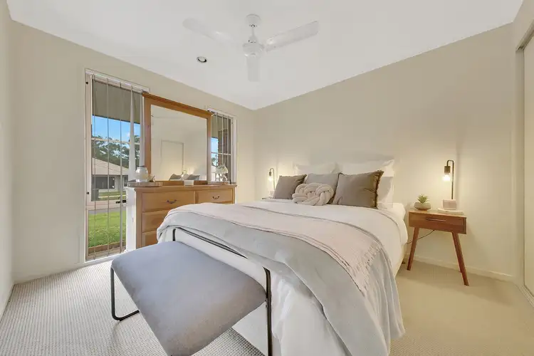 Seventh view of Homely house listing, 18 Daintree Boulevard, New Auckland QLD 4680