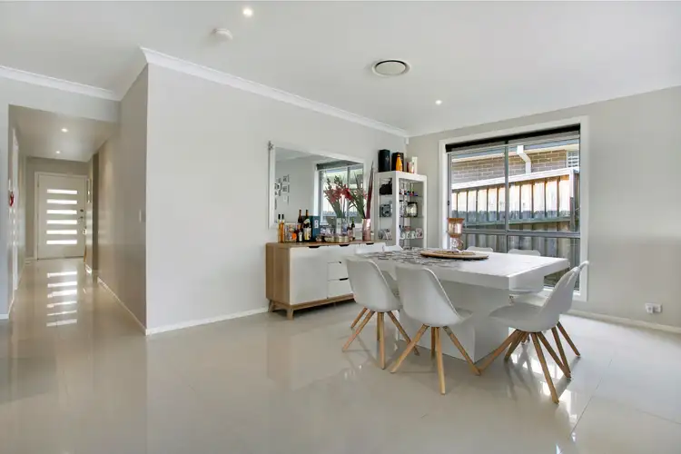Third view of Homely house listing, 33 Hargrave Avenue, Middleton Grange NSW 2171