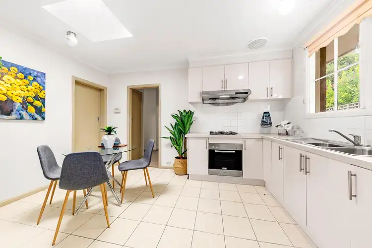 Second view of Homely unit listing, 2/34 Hunter Road, Camberwell VIC 3124