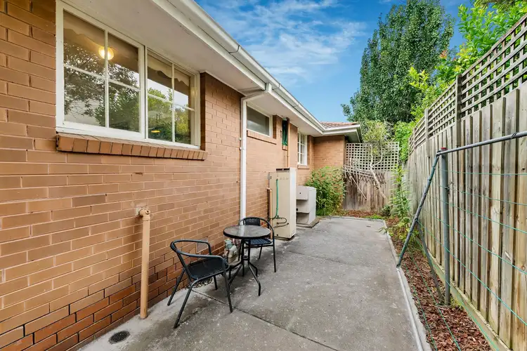 Sixth view of Homely unit listing, 2/34 Hunter Road, Camberwell VIC 3124
