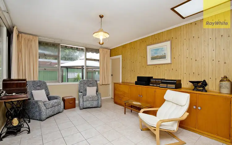 Fifth view of Homely house listing, 26 White Avenue, Lockleys SA 5032