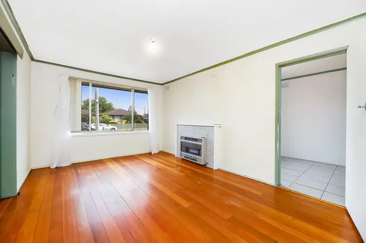 Fourth view of Homely house listing, 32 Tunbridge Crescent, Lalor VIC 3075