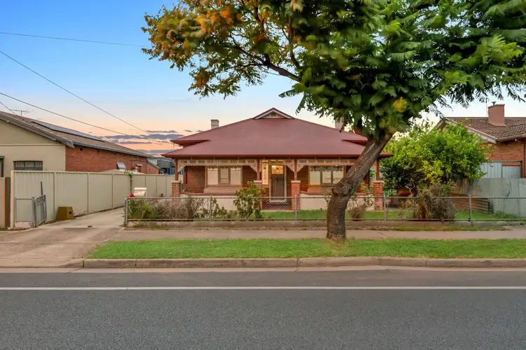 24 East Avenue, Beverley SA 5009