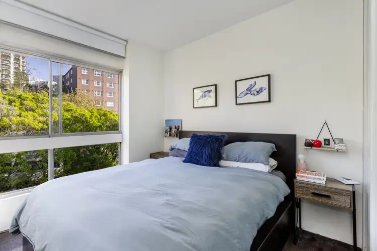 Fifth view of Homely apartment listing, 68/41-49 Roslyn Gardens, Elizabeth Bay NSW 2011