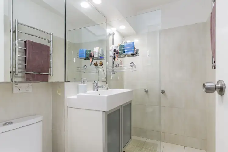 Sixth view of Homely apartment listing, 68/41-49 Roslyn Gardens, Elizabeth Bay NSW 2011