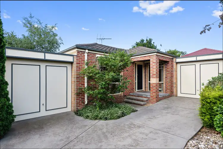 Second view of Homely unit listing, 10/15 Cambridge Road, Mooroolbark VIC 3138