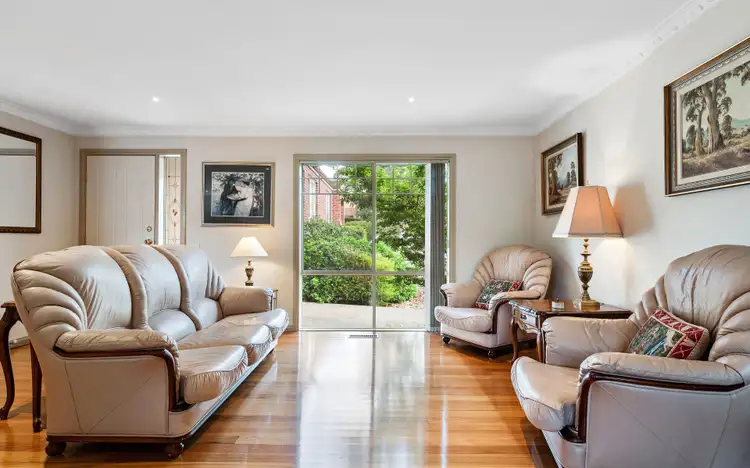 Third view of Homely unit listing, 10/15 Cambridge Road, Mooroolbark VIC 3138